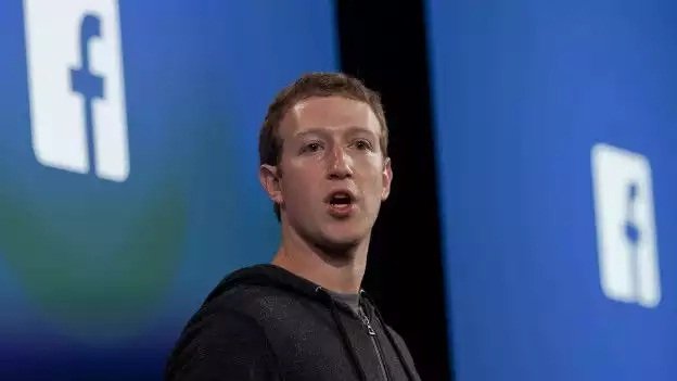 Mark Zuckerberg espera que el nuevo botón sirva para expresar empatía entre los usuarios