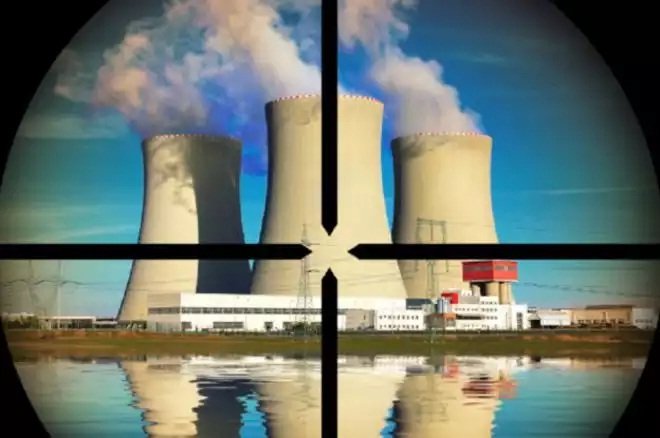 El malware infecta una central nuclear en Alemania