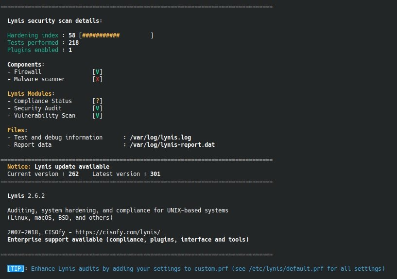 La imagen tiene un atributo ALT vacío; su nombre de archivo es pentestlinux01.jpg