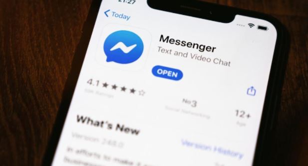 Hackers Steal Facebook Messenger Login Credentials Via Massive Phishing Campaign